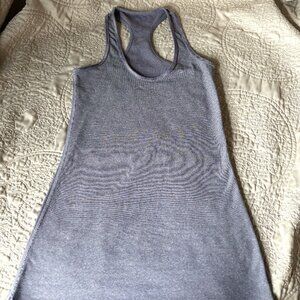 Lululemon Racerback Tank Top